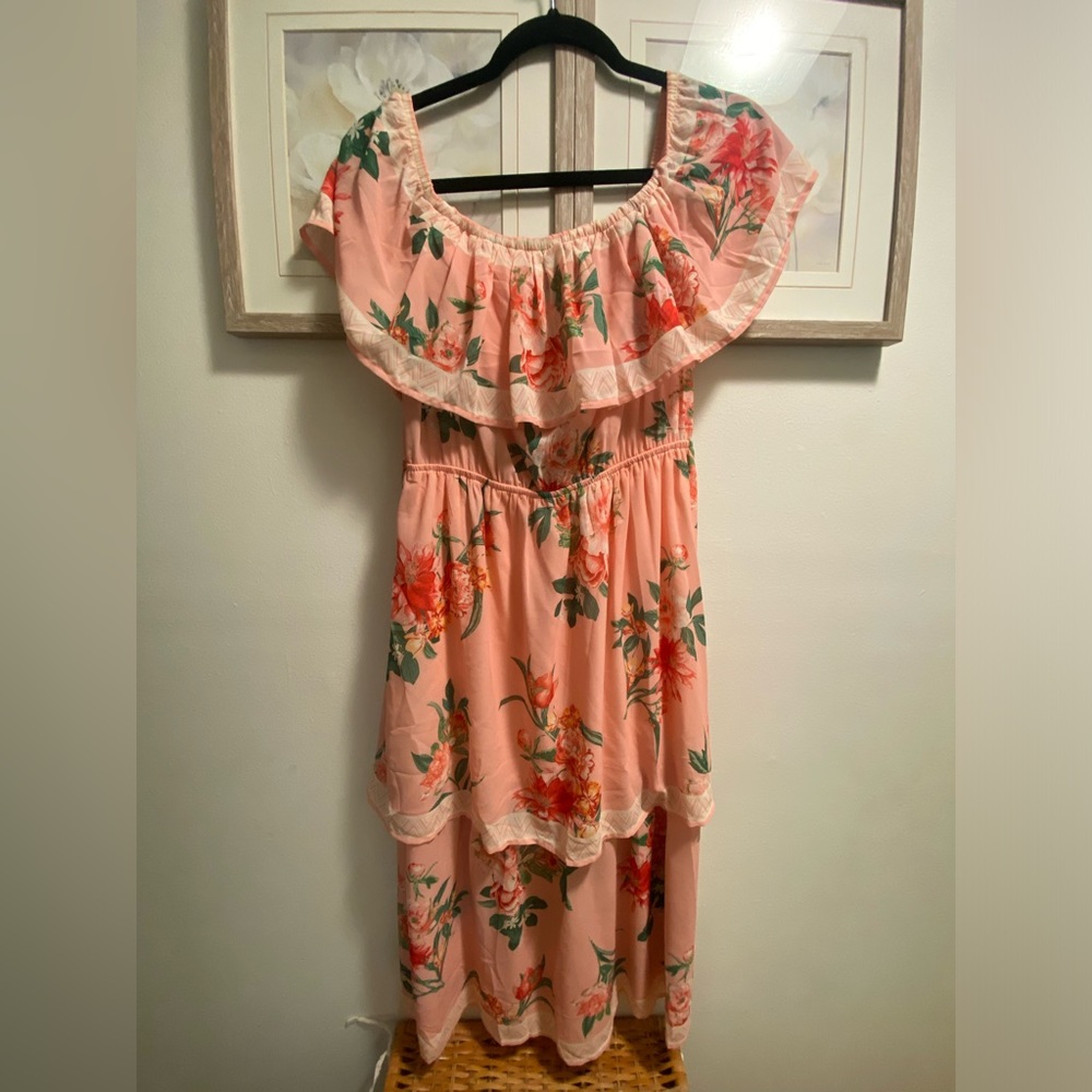 LULUS dress